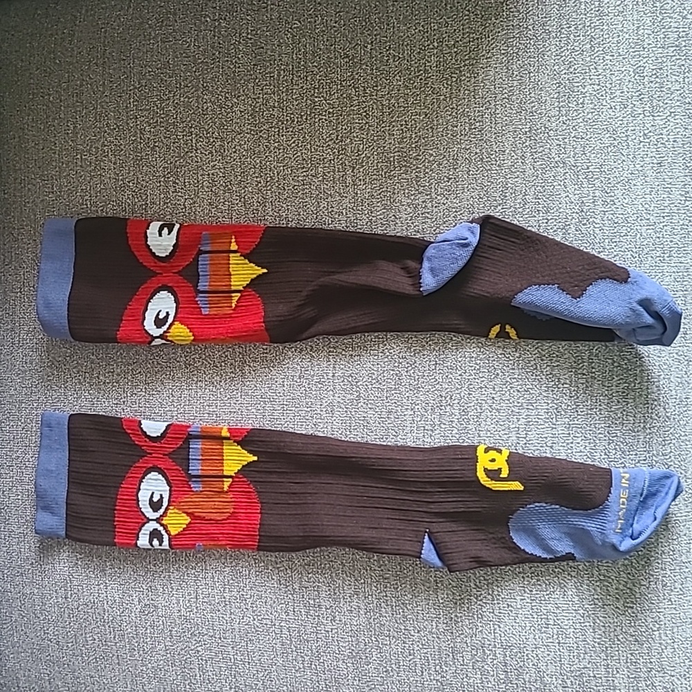 Do It All Knee High Compression Socks
